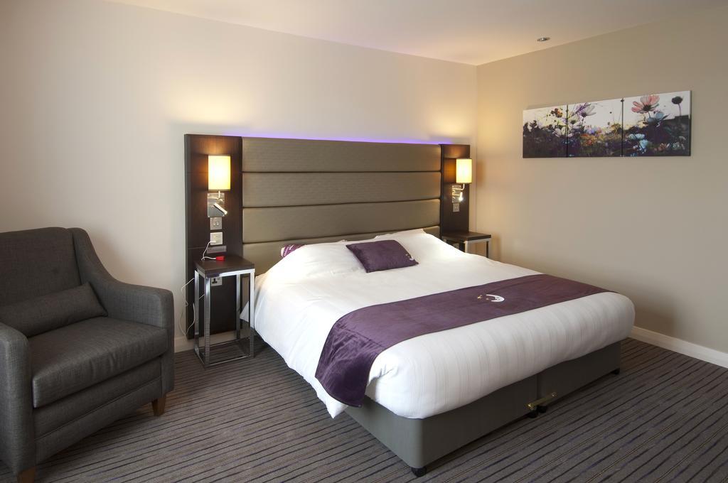 Premier Inn Dunfermline Quarto foto